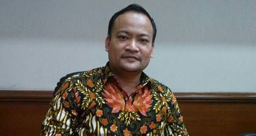 Musim Kemarau, BPBD Diminta Siaga Karhutla