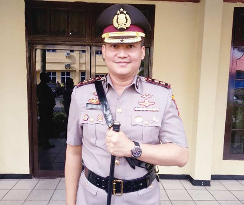 Proses Hukum Tetap BerlanjutÂ 