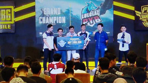 Gamers Juga Bisa Berprestasi