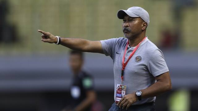 Kontrak Timnas U-19 Selesai, Fakhri Balik Jadi Karyawan