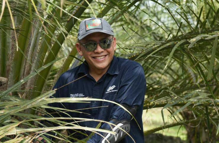 Jatmiko Santosa