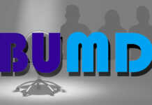 Seleksi Direksi BUMD Bumi Meranti Masuk Tahap Penentuan