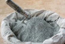 Semen Langka di Meranti, Proyek Infrastruktur Ikut Tersendat