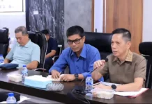 DPRD Meranti Tegas Tolak Kenaikan Tarif Ferry, Pengusaha Dipanggil Hearing