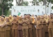 Jabatan Pimpinan Tinggi di Meranti Akan Diisi Lewat Talent Management, Bukan Seleksi Terbuka